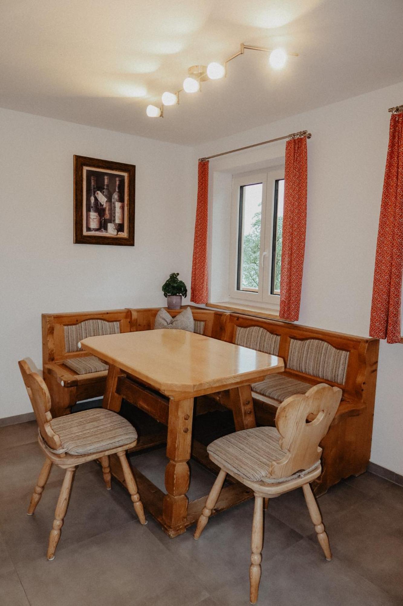 Ferienwohnung/Arbeiterwohnung Kampenwand Rohrdorf  Exterior foto