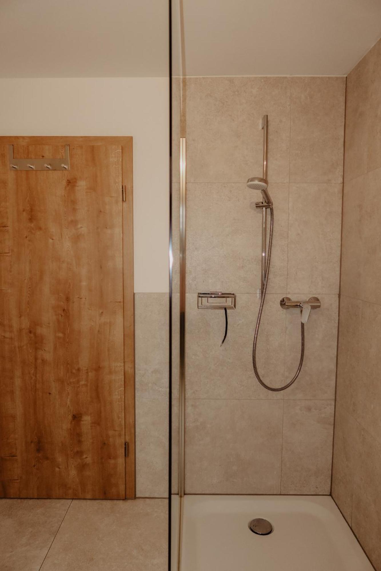 Ferienwohnung/Arbeiterwohnung Kampenwand Rohrdorf  Exterior foto